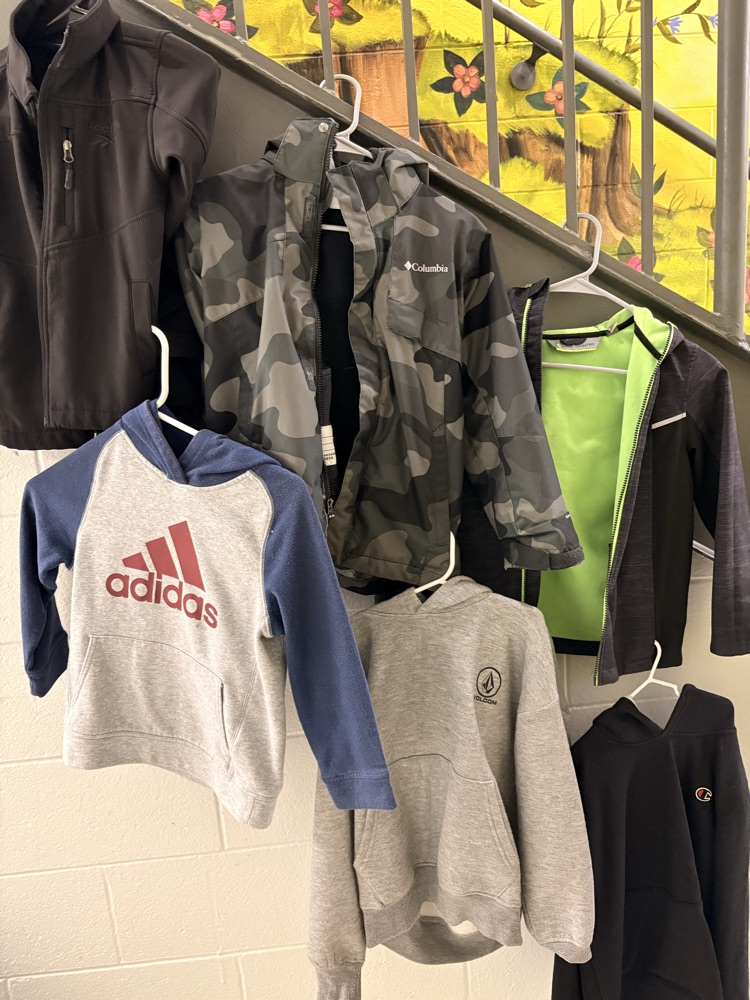 lost and found 3
