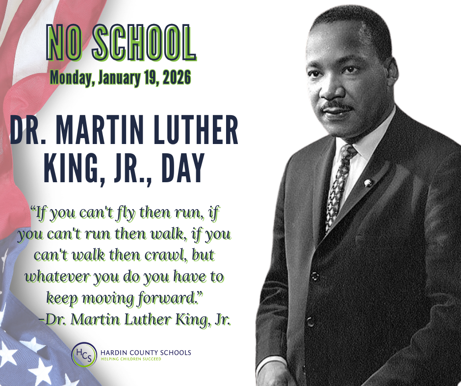 mlk day reminder post