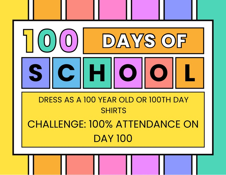 100 days