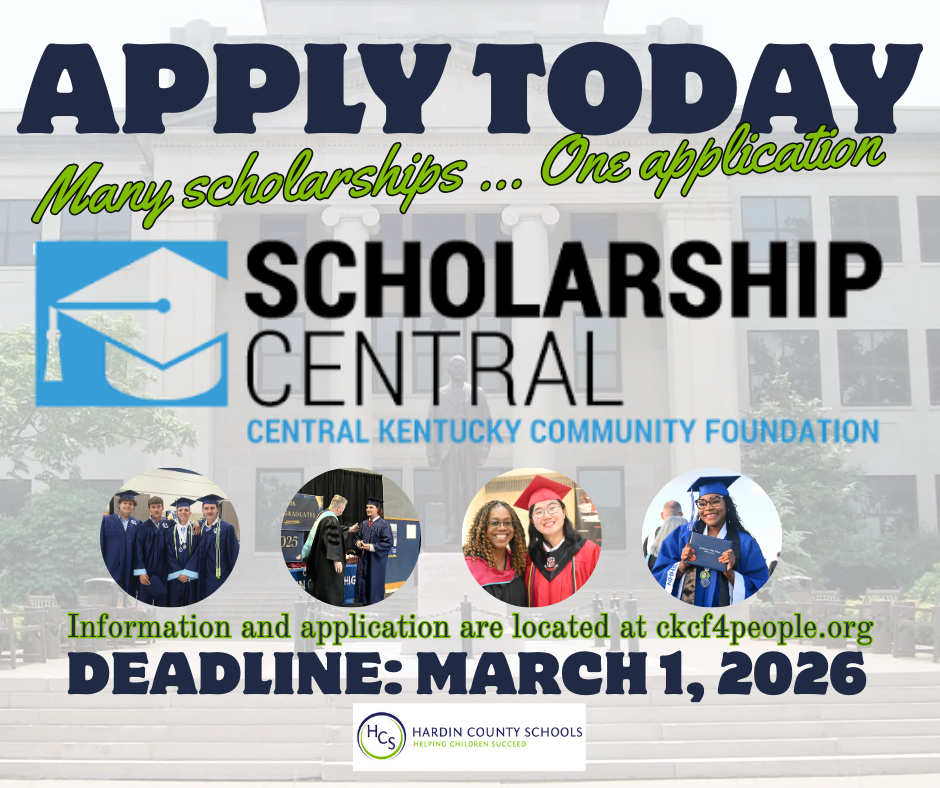 scholarship central