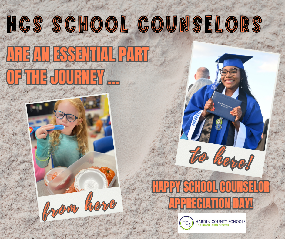 school counselors appreciation day