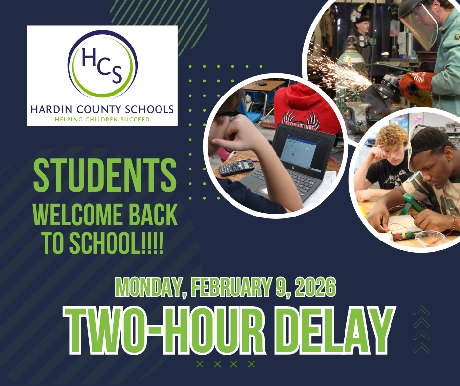 two hour delay 2-9-26