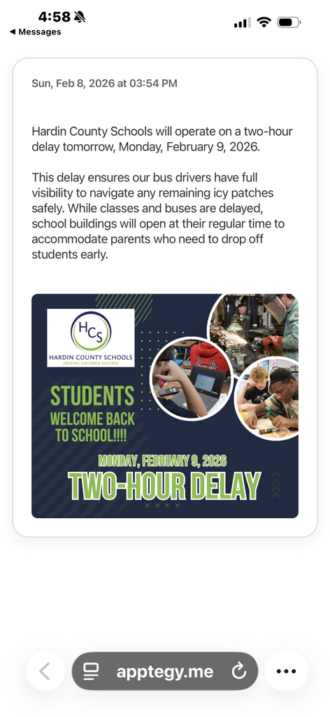 delay