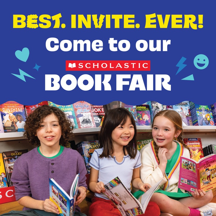 book fair