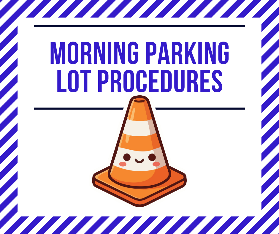 parking lot