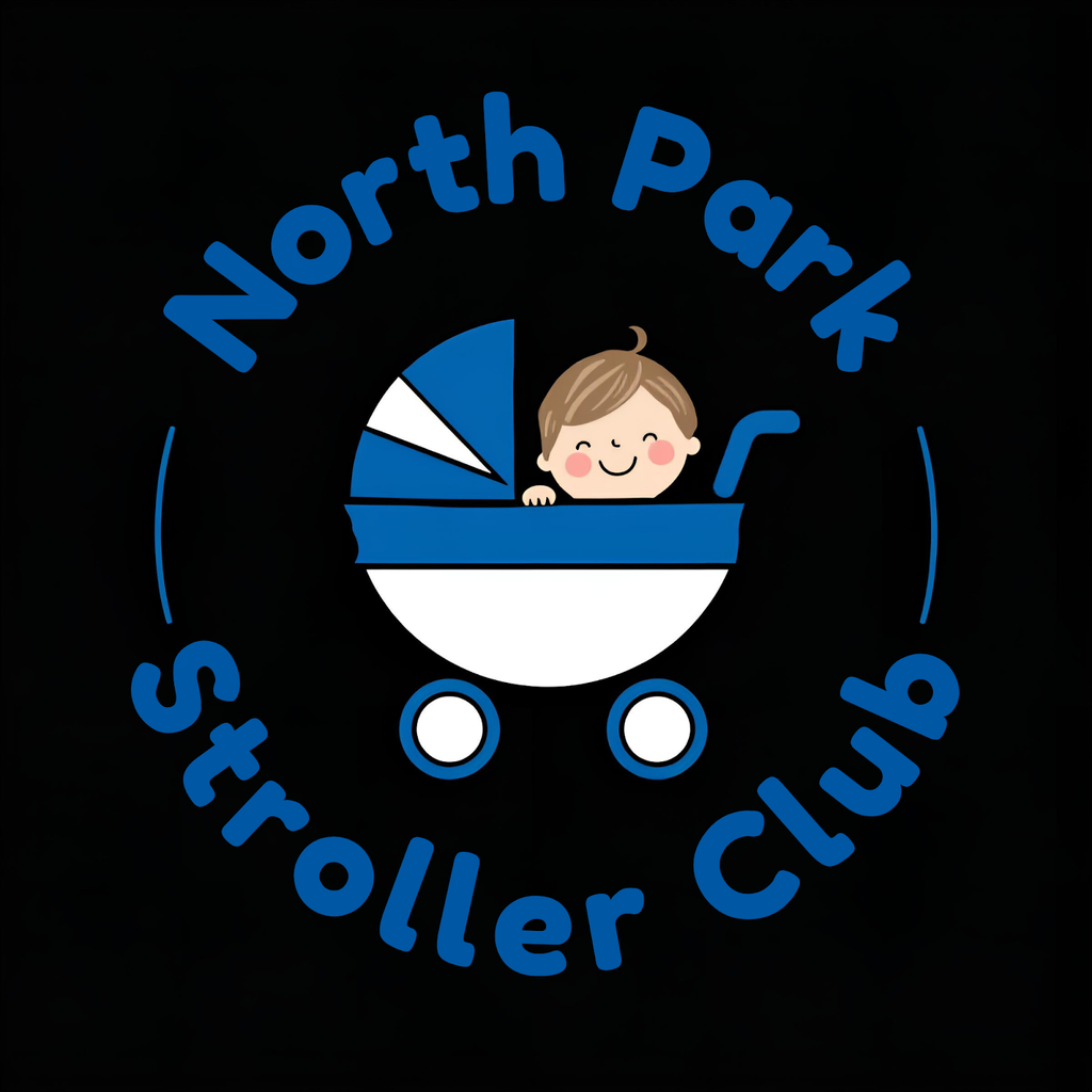 north park stroller club