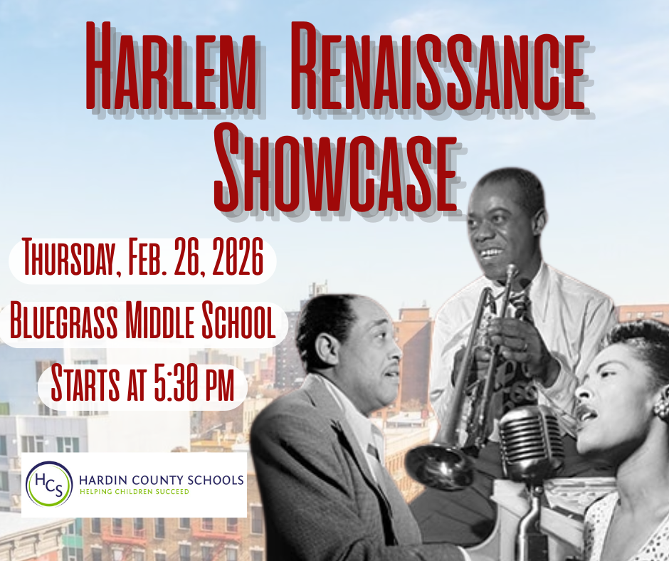 Harlem Renaissance Showcase