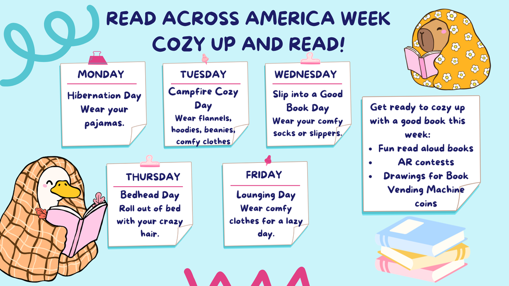 Dress Up Days