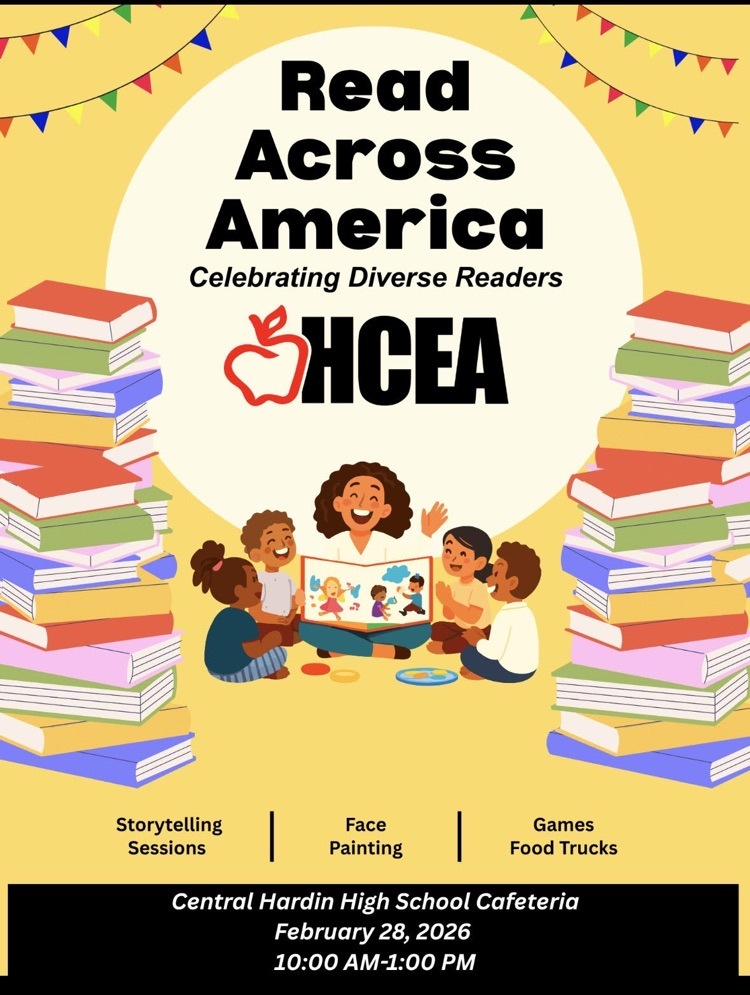 read across America