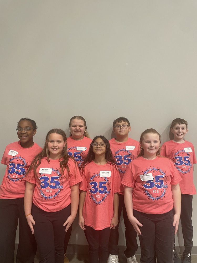 great group!
