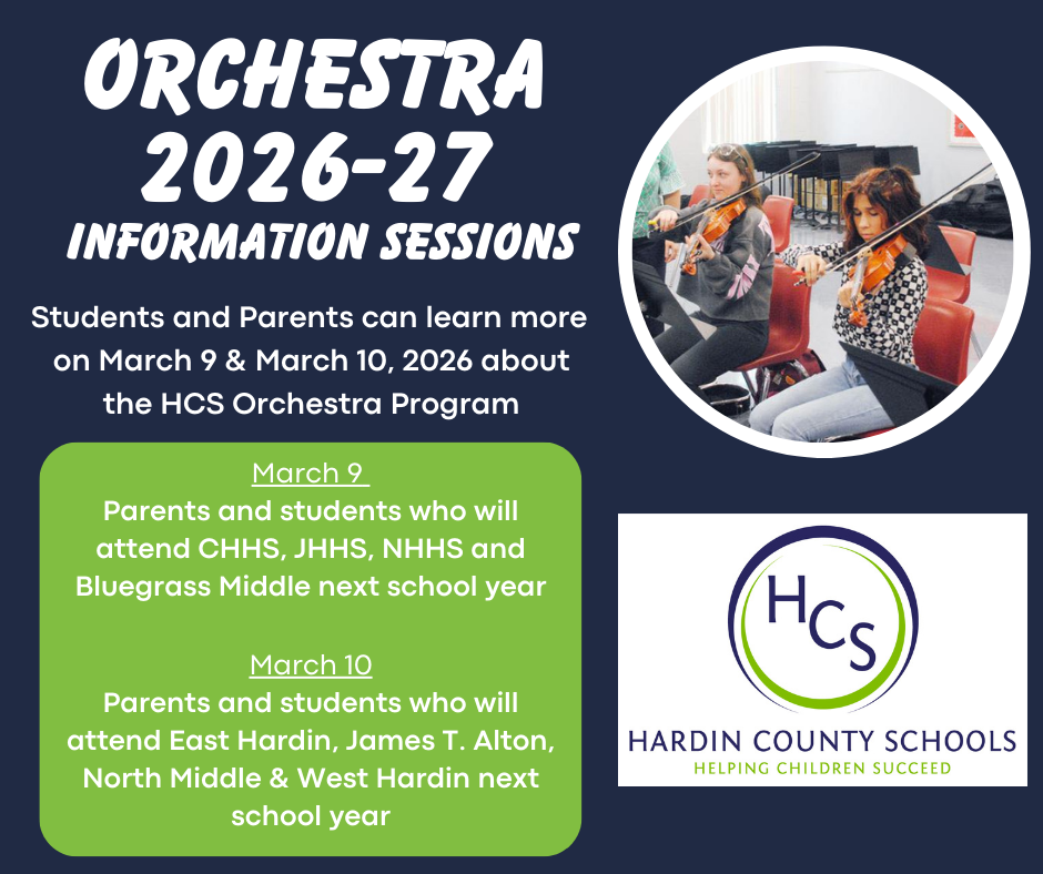 orchestra 26-27 info session