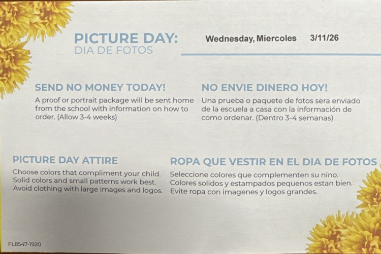 flyer