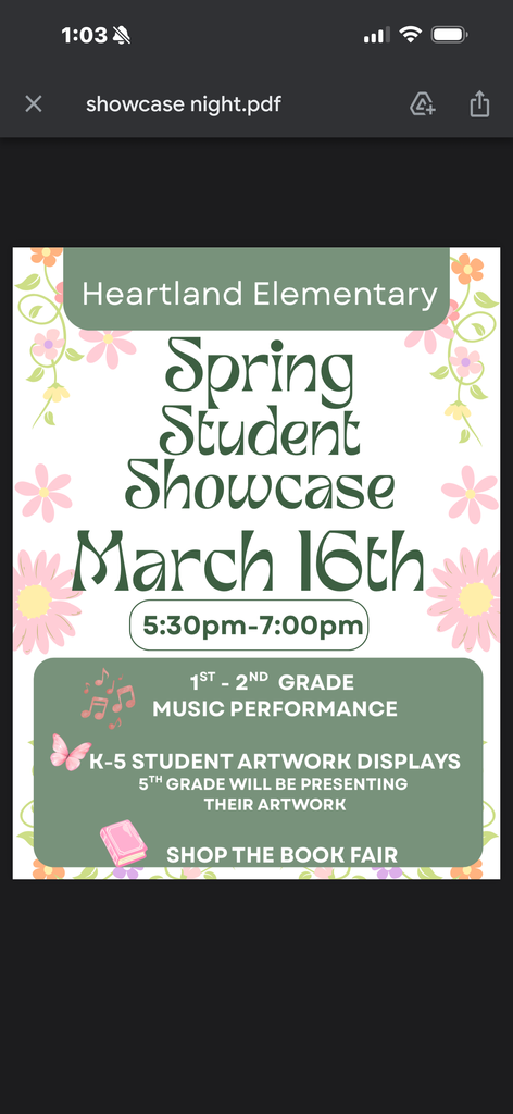 showcase
