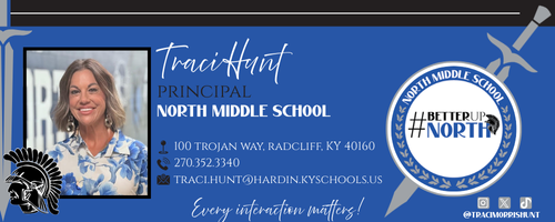 Email Signature