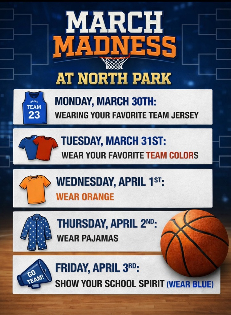 march madness 