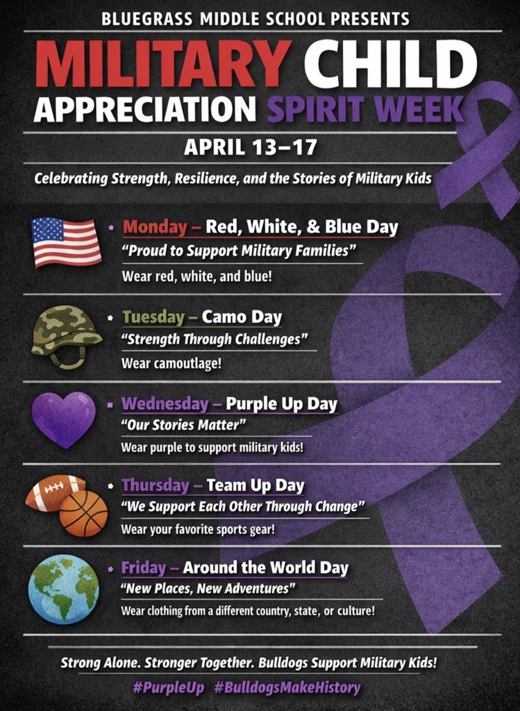 Spirit week