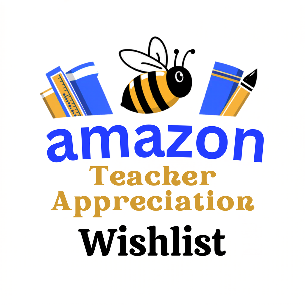 amazon teacher wishlist
