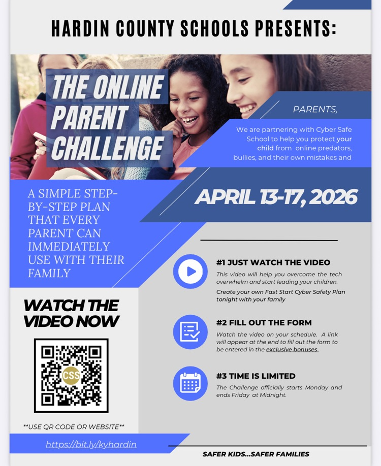 Internet Safety