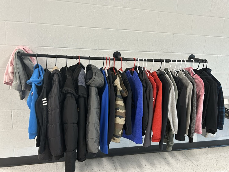 lost and found 