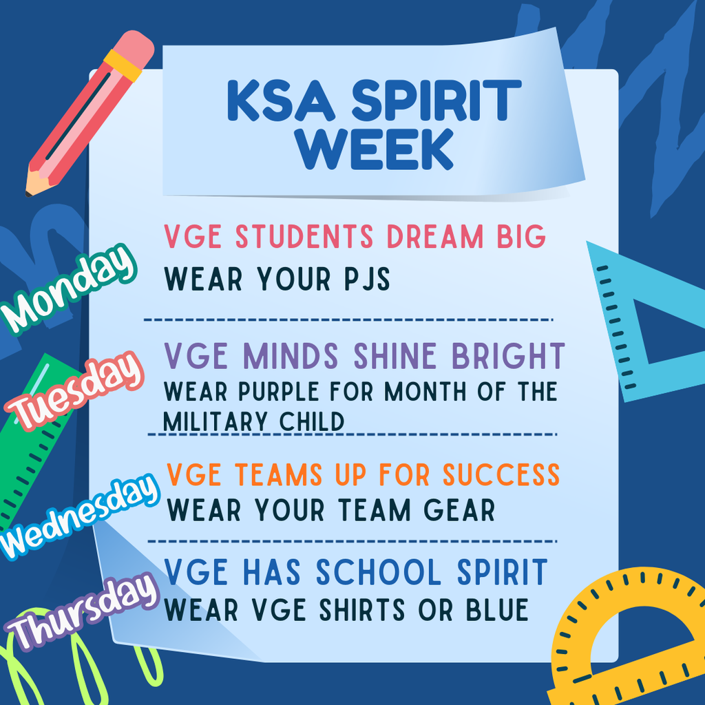 dress up week