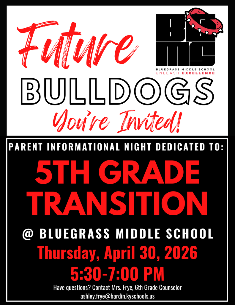 Transition Night
