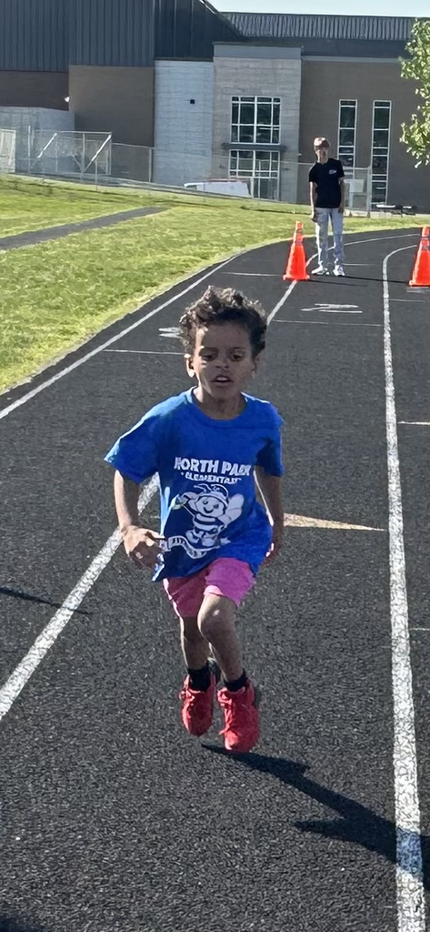 running 