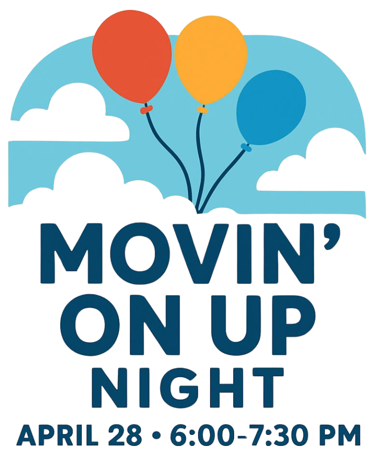 movin on up night