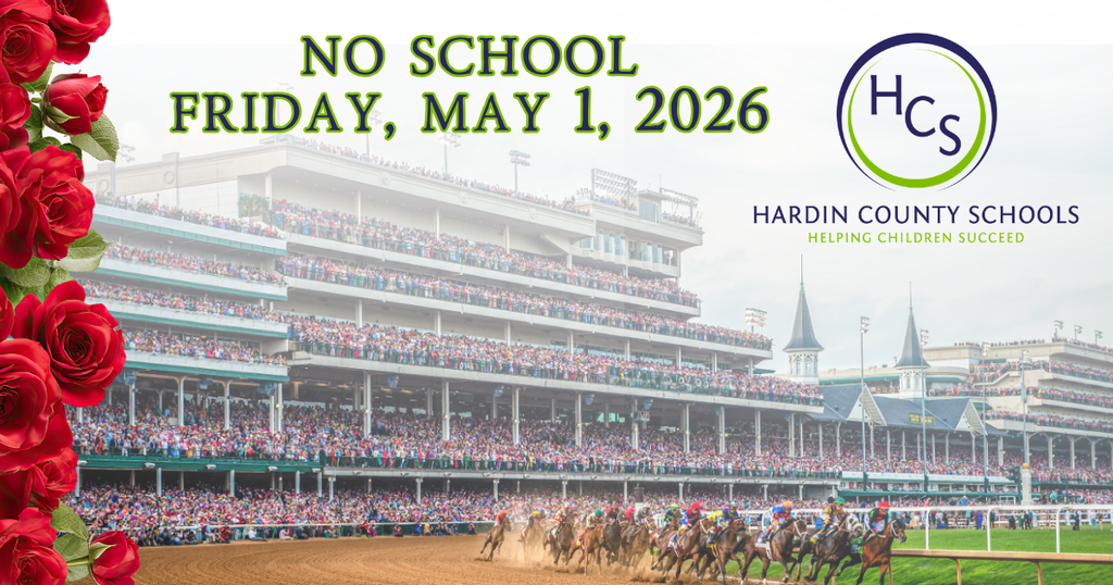 no school on may 1 2026