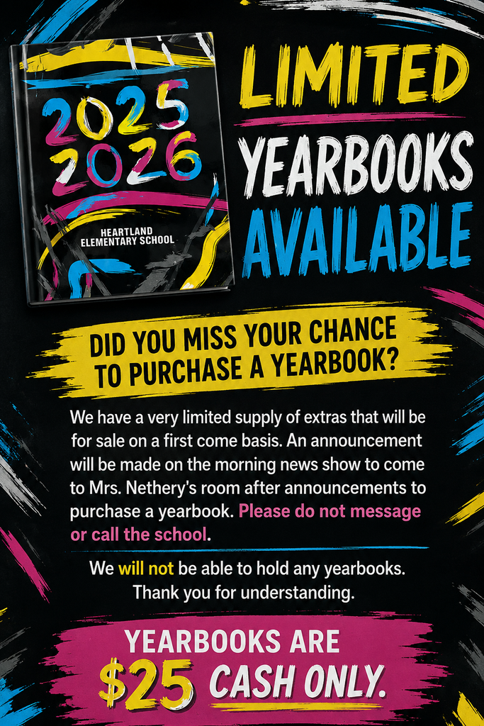Last chance