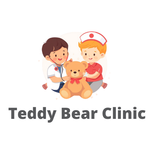 teddy bear clinic