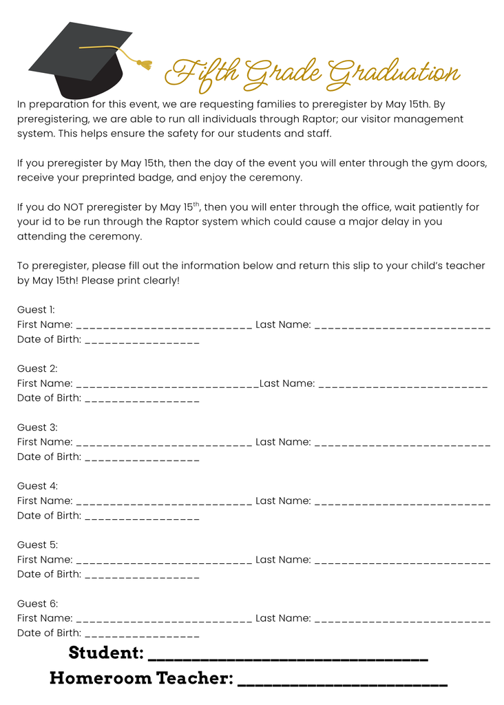 flyer