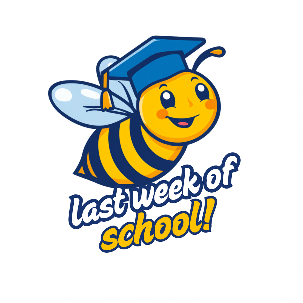 last week of school