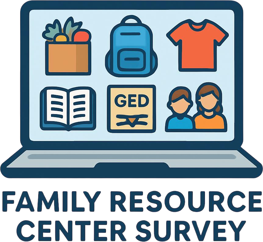 family resource center survey