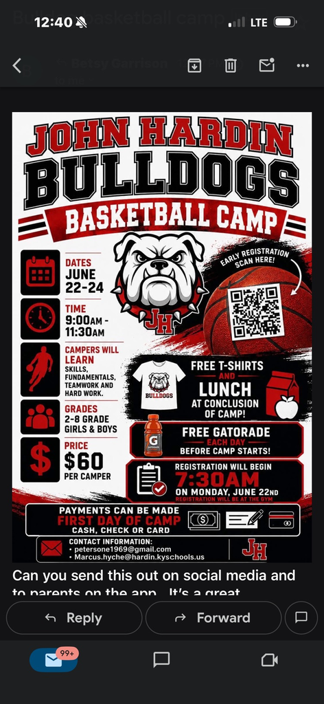 camp 