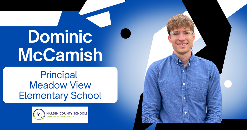 dominic mccamish