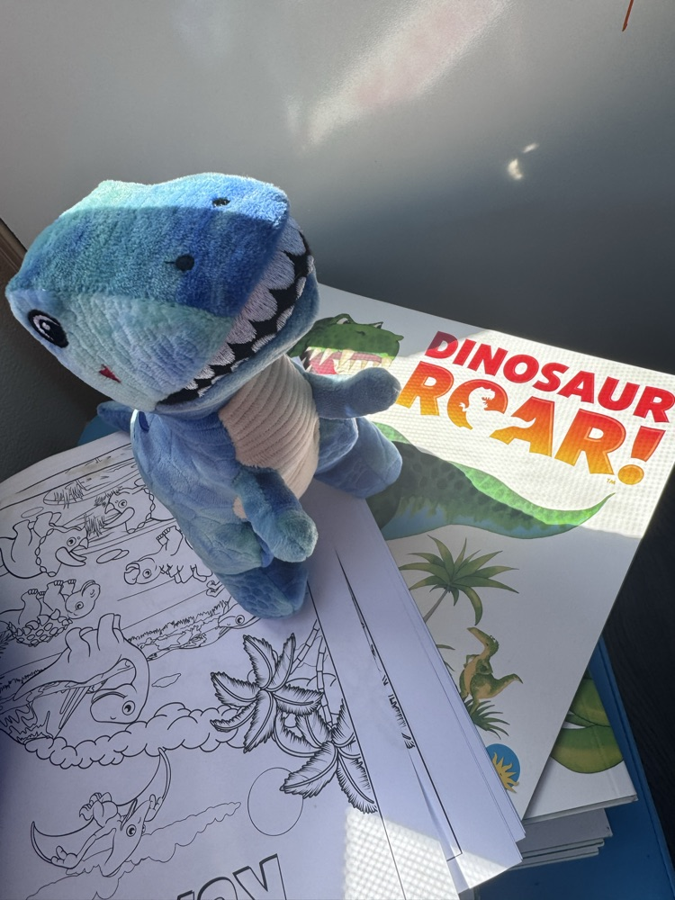 Dino 