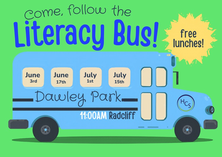 literacy bus 