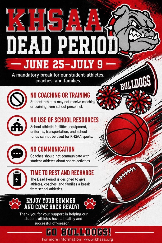 Dead Period