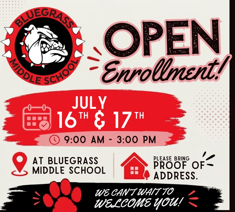 Open Enrollment