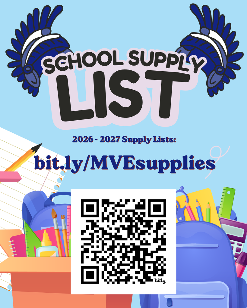 supply list