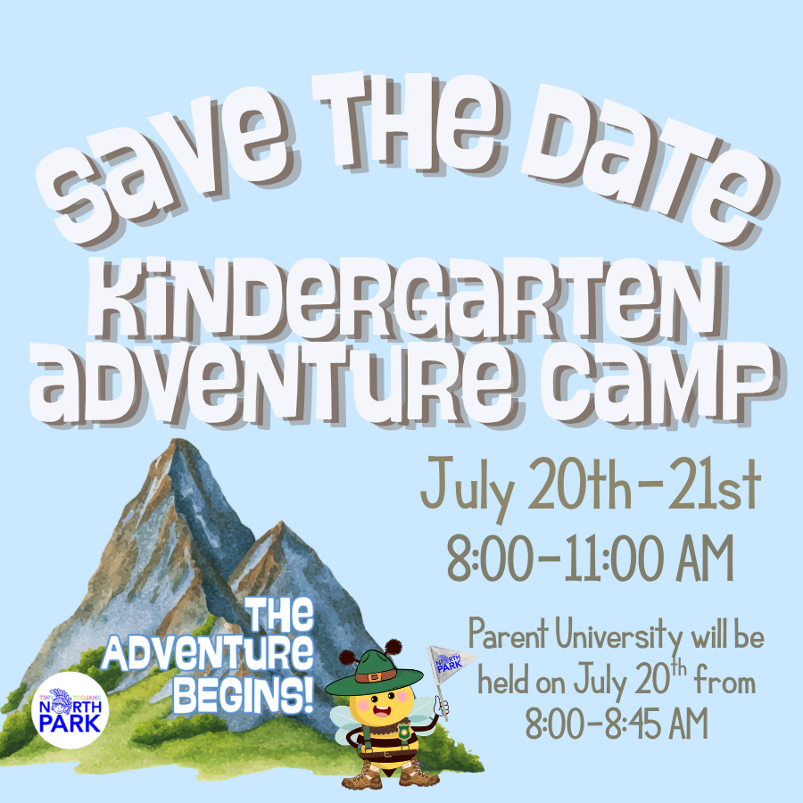 save the date