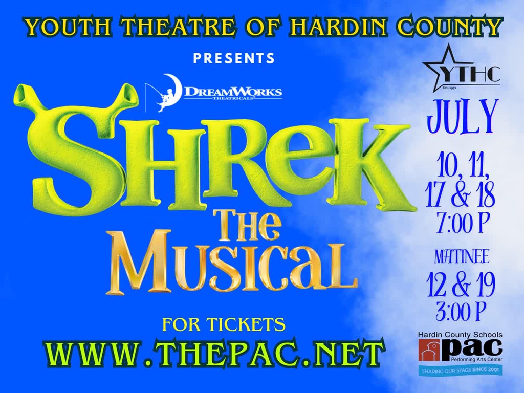 shrek promo