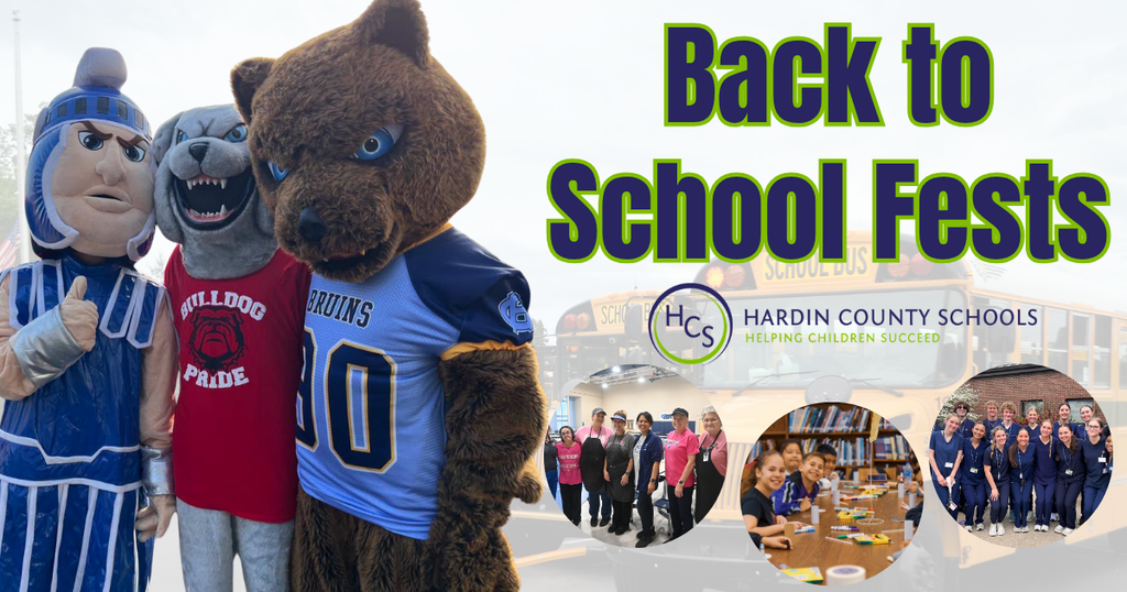 back to school fests