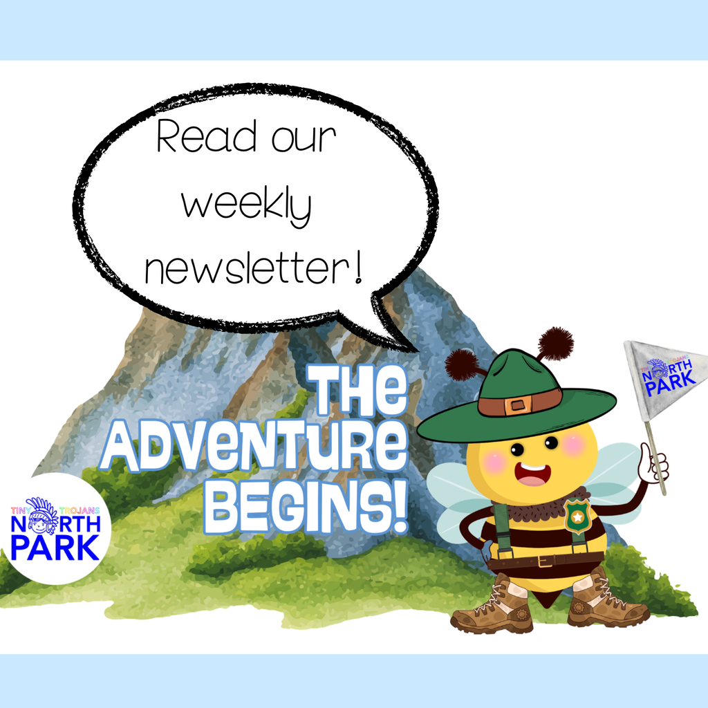 read our weekly newsletter