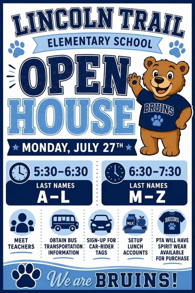 open house