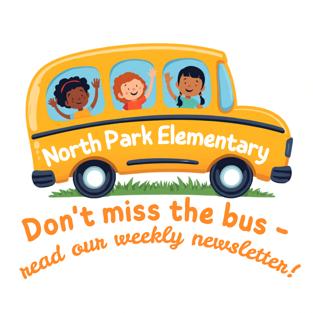 dont miss bus - read newsletter