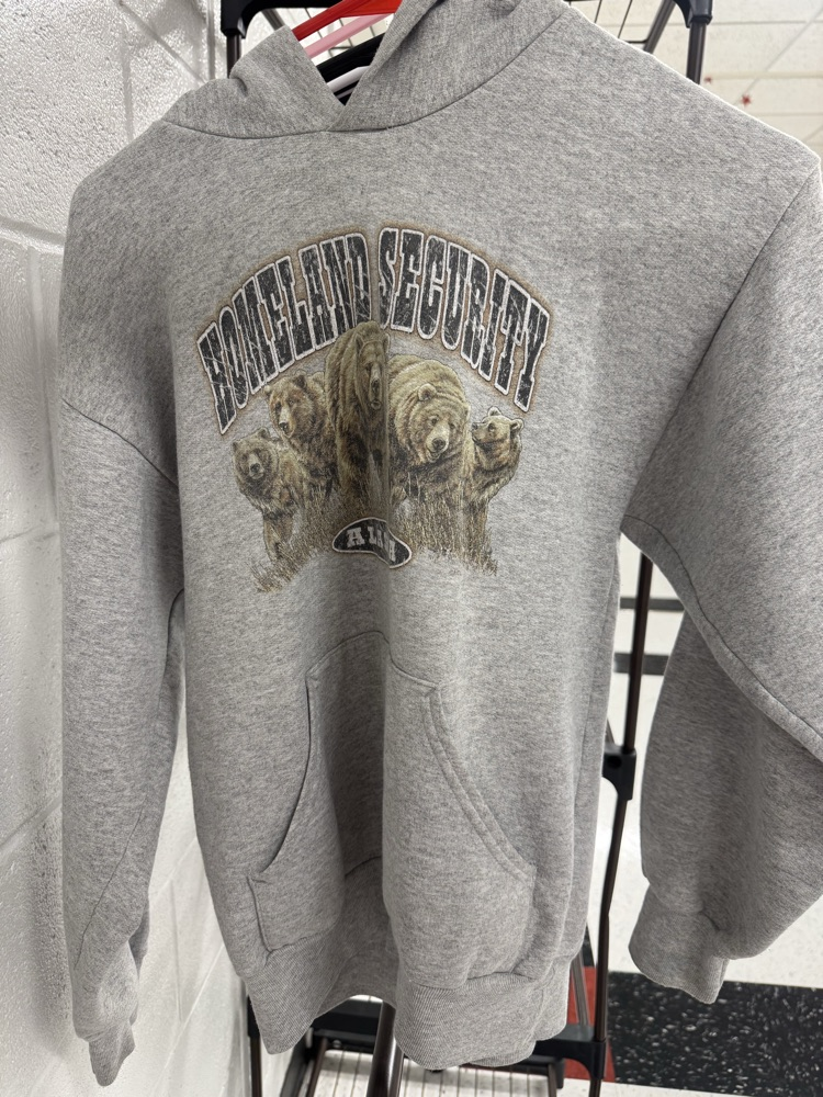 hoodie