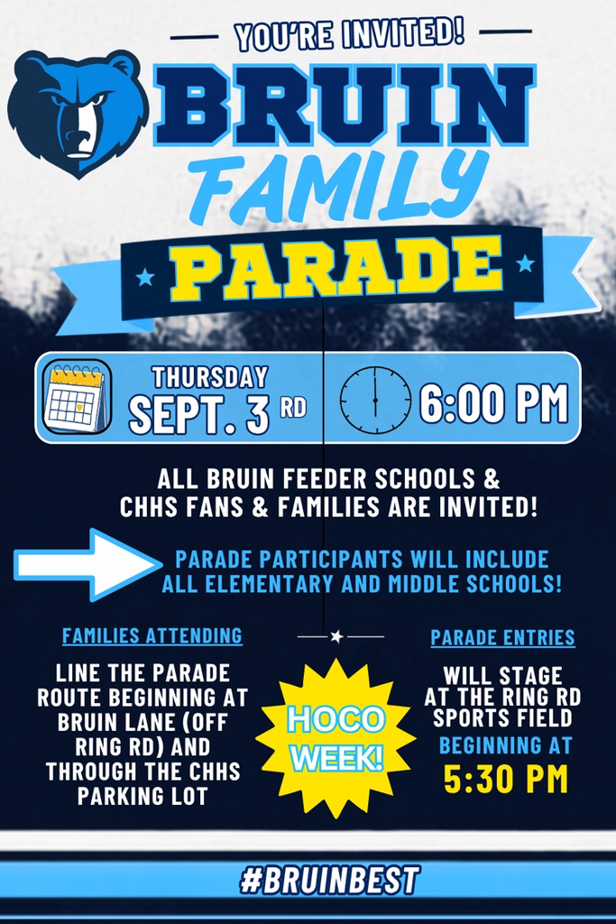 parade