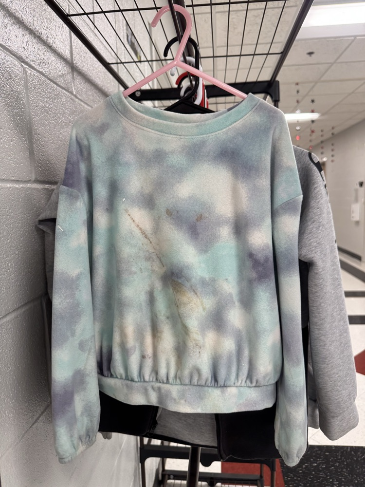 sweatshirt