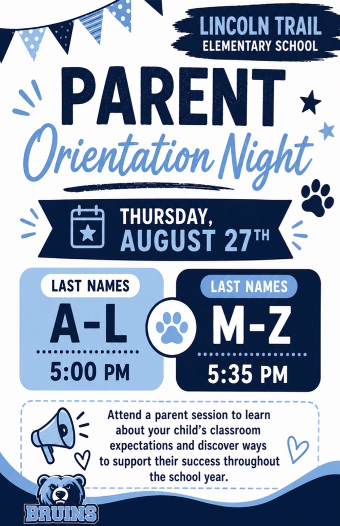 parent night